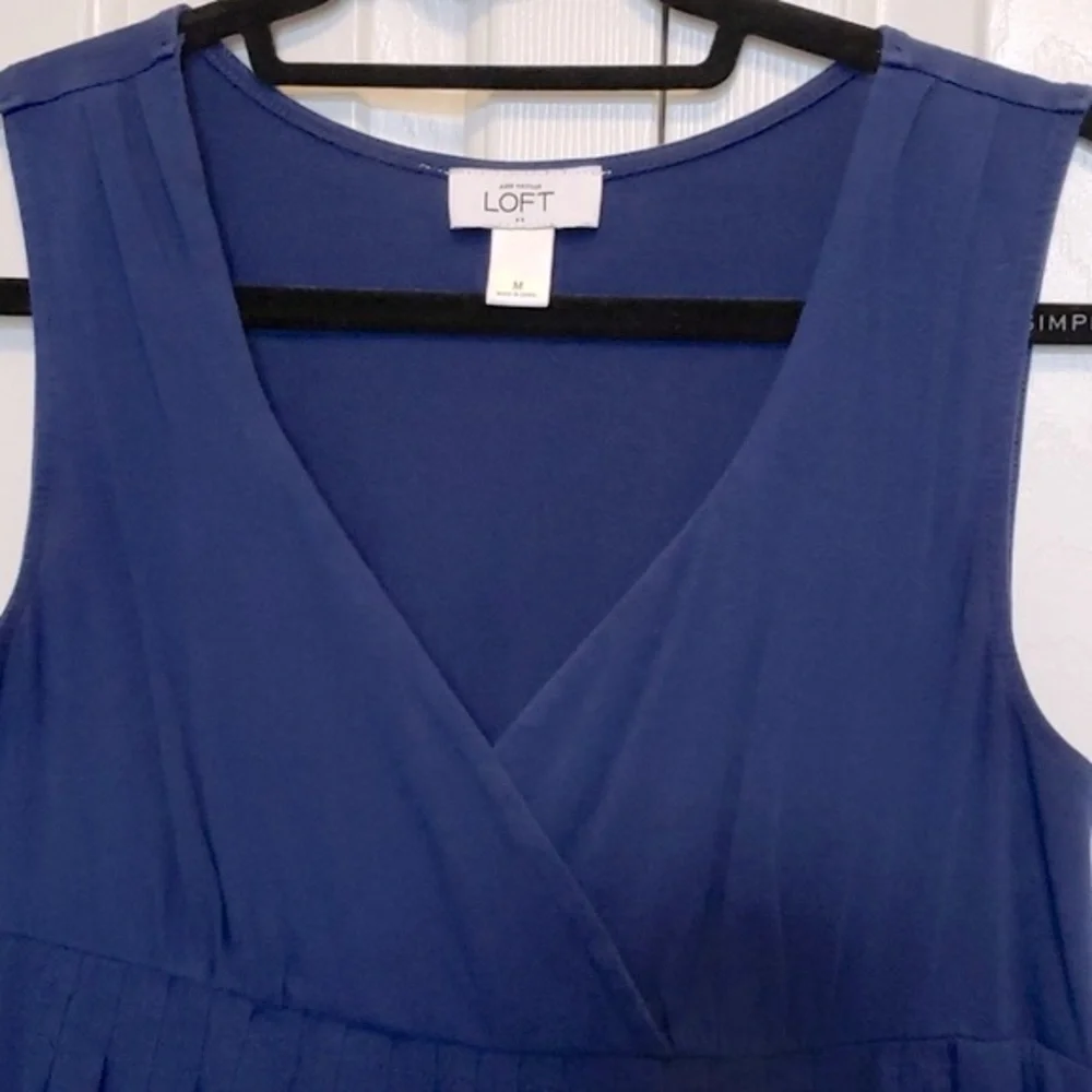 Loft Women’s Dress - Picture 2 of 5